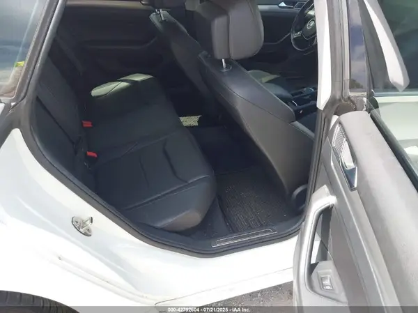 WVWBR7ANXKE008601 2019 VOLKSWAGEN ARTEON - Image 8