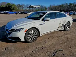 WVWBR7ANXKE009117 2019 VOLKSWAGEN ARTEON