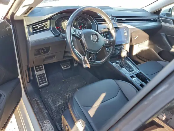 WVWBR7ANXKE009117 2019 VOLKSWAGEN ARTEON - Image 8