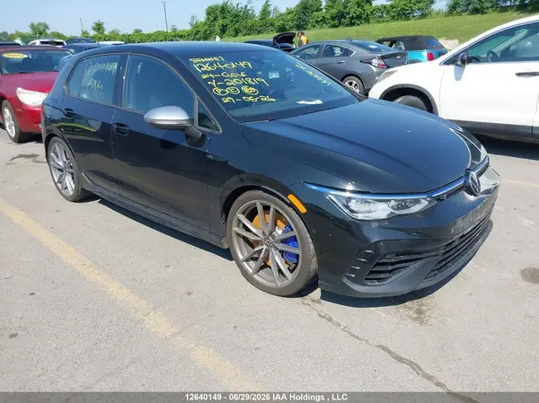 WVWCB7CD3RW201819 2024 VOLKSWAGEN GOLF - Image 1