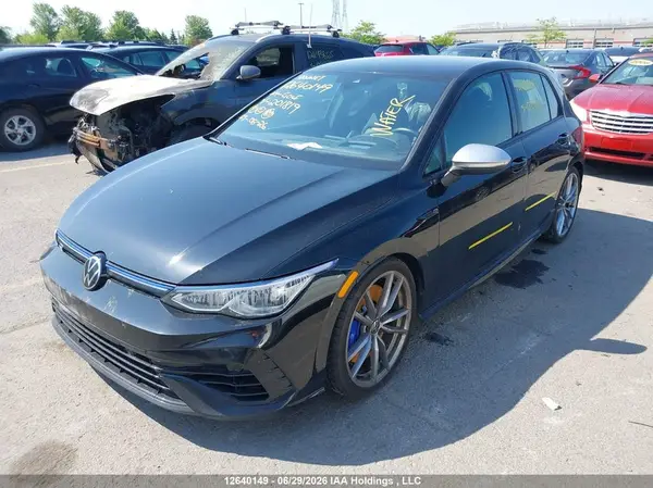 WVWCB7CD3RW201819 2024 VOLKSWAGEN GOLF - Image 2
