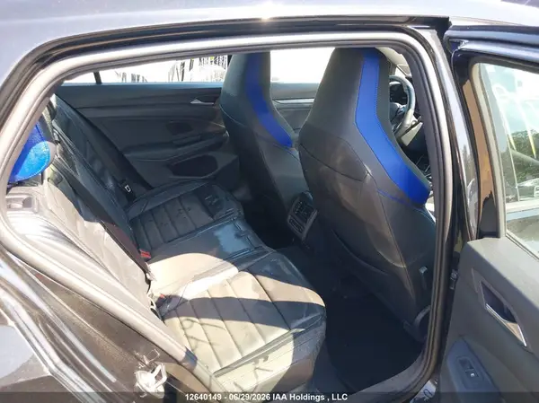 WVWCB7CD3RW201819 2024 VOLKSWAGEN GOLF - Image 8
