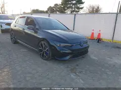 WVWCB7CD4RW137743 2024 VOLKSWAGEN GOLF