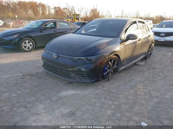 WVWCB7CD4RW137743 2024 VOLKSWAGEN GOLF - Image 2