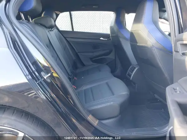 WVWCB7CD4RW137743 2024 VOLKSWAGEN GOLF - Image 8