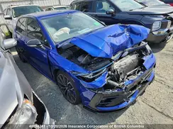 WVWCB7CD6SW237655 2025 VOLKSWAGEN GOLF