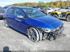 WVWCB7CDXRW222585 2024 VOLKSWAGEN GOLF