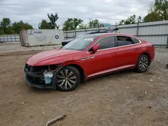 WVWCR7AN0KE031616 2019 VOLKSWAGEN ARTEON
