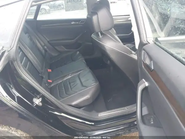 WVWCR7AN1KE028420 2019 VOLKSWAGEN ARTEON - Image 8