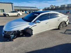 WVWCR7AN1LE016298 2020 VOLKSWAGEN ARTEON