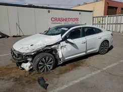WVWCR7AN2LE016052 2020 VOLKSWAGEN ARTEON