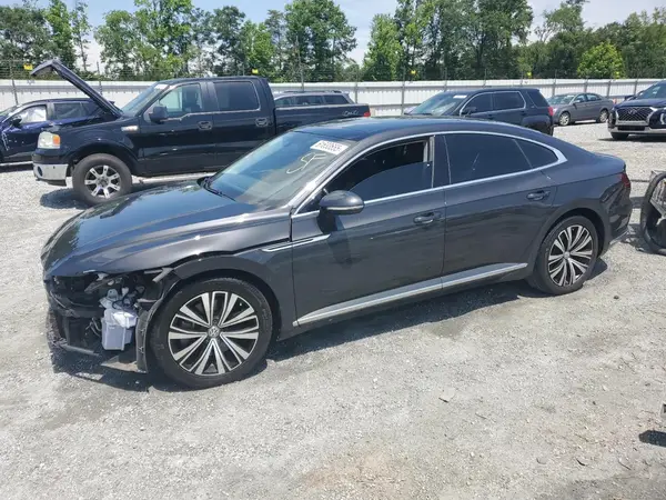 WVWCR7AN2LE018819 2020 VOLKSWAGEN ARTEON - Image 1