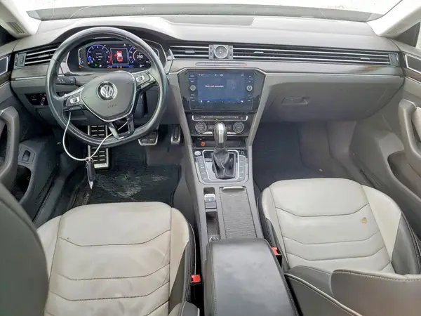 WVWCR7AN3LE013404 2020 VOLKSWAGEN ARTEON - Image 8