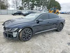 WVWCR7AN3LE016240 2020 VOLKSWAGEN ARTEON