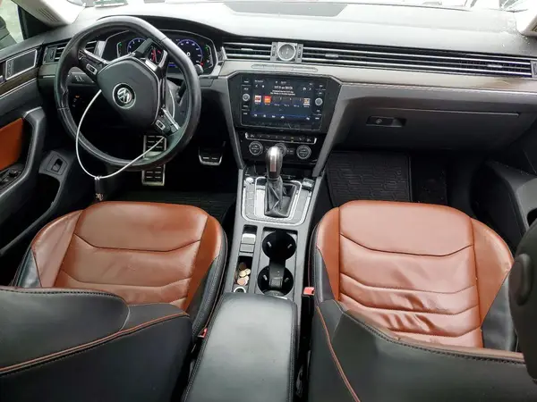 WVWCR7AN3LE016240 2020 VOLKSWAGEN ARTEON - Image 8