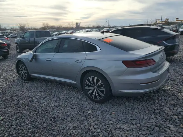 WVWCR7AN3LE017873 2020 VOLKSWAGEN ARTEON - Image 2
