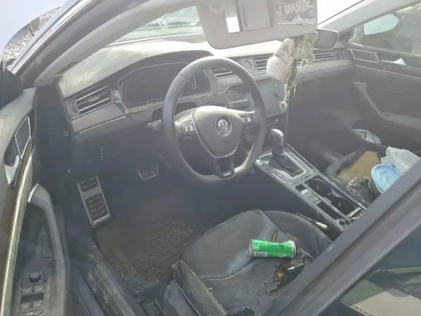WVWCR7AN3LE017873 2020 VOLKSWAGEN ARTEON - Image 8