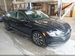 WVWCR7AN4LE012116 2020 VOLKSWAGEN ARTEON