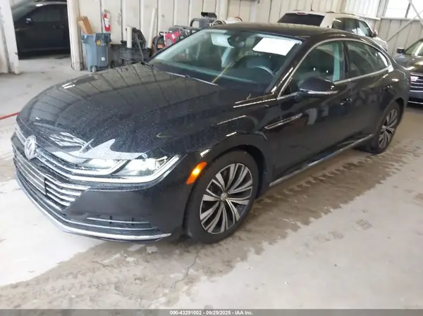WVWCR7AN4LE012116 2020 VOLKSWAGEN ARTEON - Image 2
