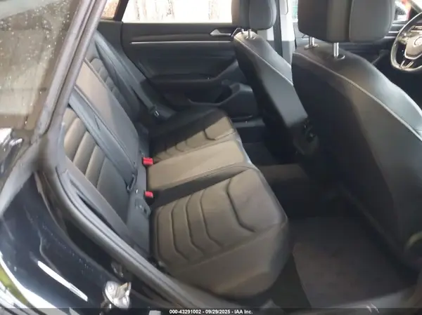 WVWCR7AN4LE012116 2020 VOLKSWAGEN ARTEON - Image 8