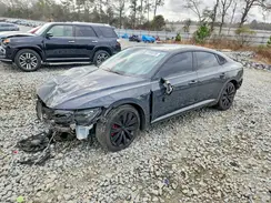 WVWCR7AN4LE014321 2020 VOLKSWAGEN ARTEON