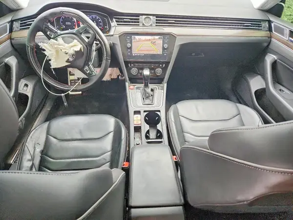WVWCR7AN4LE014321 2020 VOLKSWAGEN ARTEON - Image 8