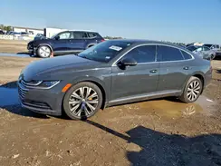 WVWCR7AN5KE031305 2019 VOLKSWAGEN ARTEON