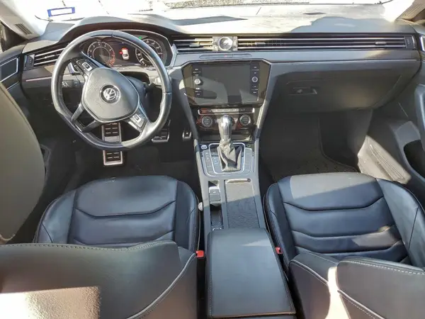 WVWCR7AN5KE031305 2019 VOLKSWAGEN ARTEON - Image 8