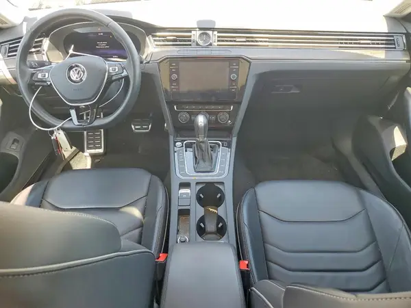 WVWCR7AN6KE024976 2019 VOLKSWAGEN ARTEON - Image 8