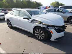 WVWCR7AN6KE027036 2019 VOLKSWAGEN ARTEON