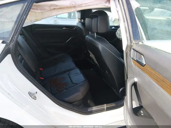 WVWCR7AN6KE027036 2019 VOLKSWAGEN ARTEON - Image 8