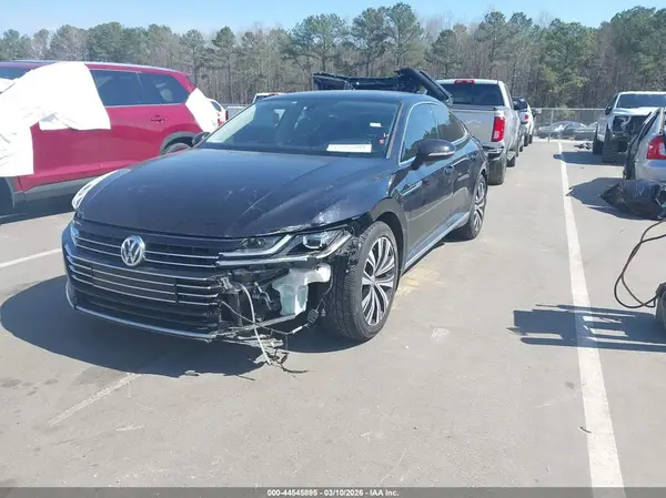 WVWCR7AN6LE015292 2020 VOLKSWAGEN ARTEON - Image 2