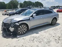 WVWCR7AN9KE026740 2019 VOLKSWAGEN ARTEON