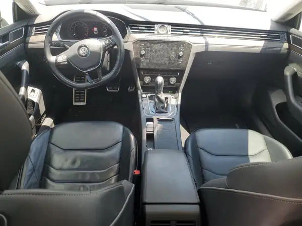 WVWCR7AN9KE026740 2019 VOLKSWAGEN ARTEON - Image 8