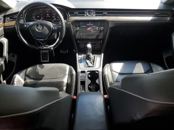 WVWCR7AN9KE028424 2019 VOLKSWAGEN ARTEON - Image 8