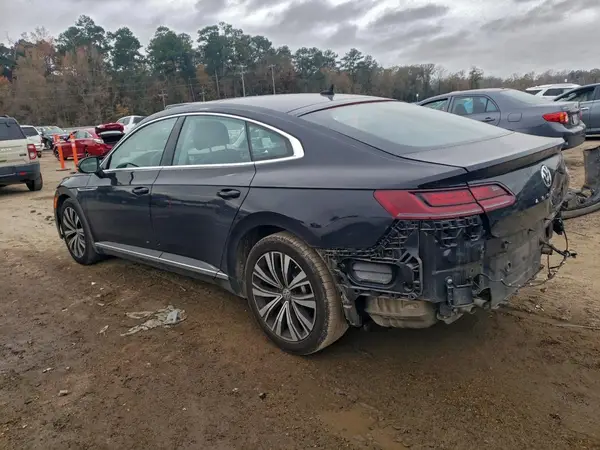 WVWCR7AN9LE014556 2020 VOLKSWAGEN ARTEON - Image 2