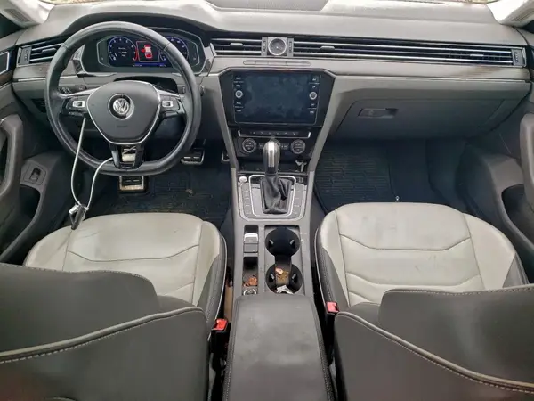 WVWCR7AN9LE014556 2020 VOLKSWAGEN ARTEON - Image 8
