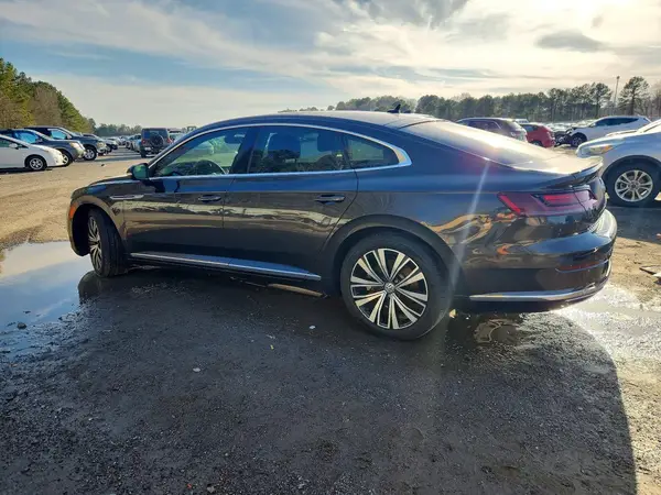 WVWCR7AN9LE016050 2020 VOLKSWAGEN ARTEON - Image 2
