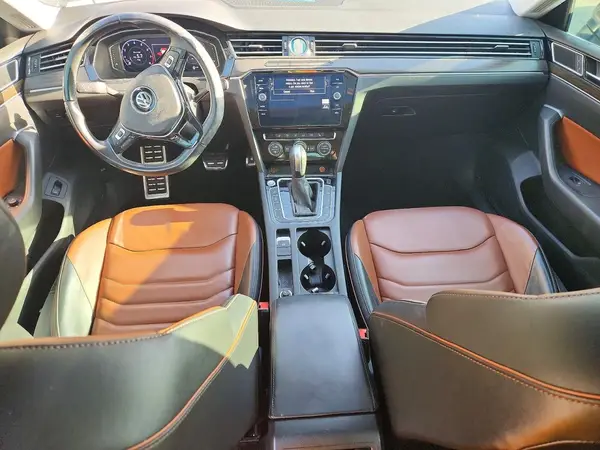 WVWCR7AN9LE016050 2020 VOLKSWAGEN ARTEON - Image 8
