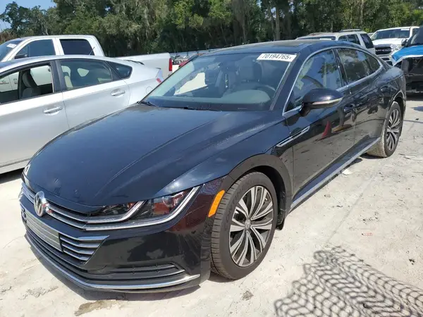 WVWCR7ANXKE027105 2019 VOLKSWAGEN ARTEON
