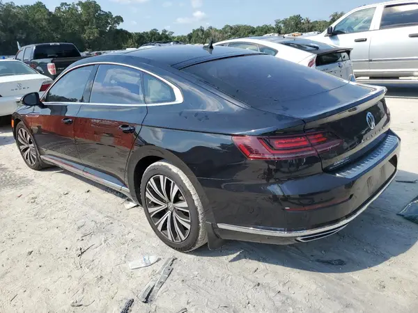 WVWCR7ANXKE027105 2019 VOLKSWAGEN ARTEON - Image 2