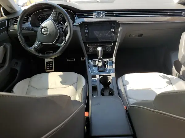 WVWCR7ANXKE027105 2019 VOLKSWAGEN ARTEON - Image 8