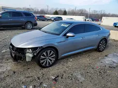 WVWCR7ANXLE014582 2020 VOLKSWAGEN ARTEON