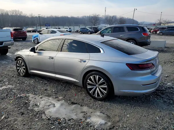 WVWCR7ANXLE014582 2020 VOLKSWAGEN ARTEON - Image 2