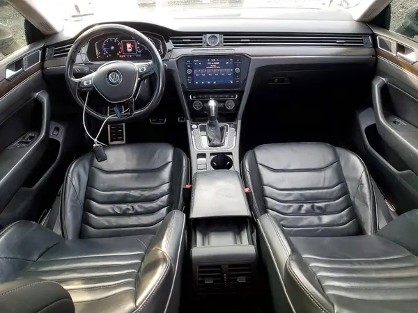 WVWCR7ANXLE014582 2020 VOLKSWAGEN ARTEON - Image 8