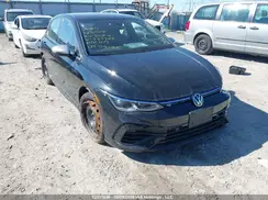 WVWDB7CD0RW225399 2024 VOLKSWAGEN GOLF