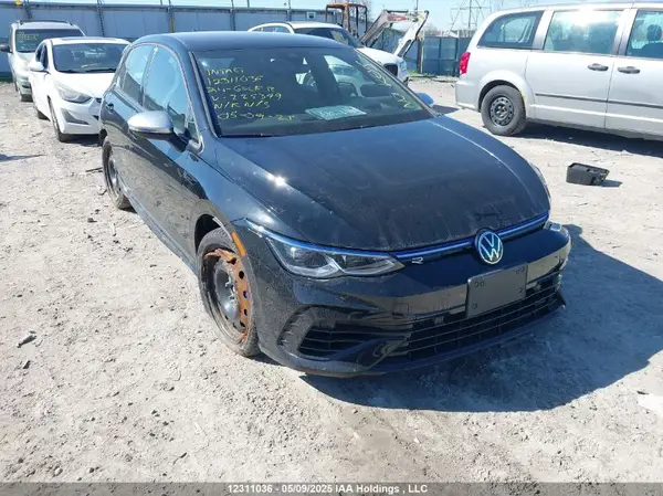 WVWDB7CD0RW225399 2024 VOLKSWAGEN GOLF - Image 1