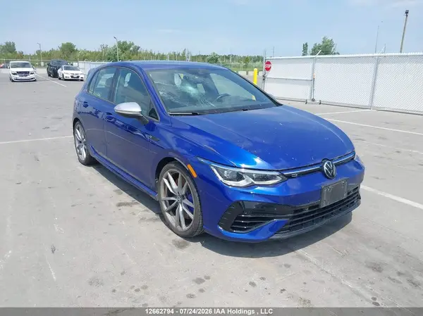 WVWDB7CD8RW203540 2024 VOLKSWAGEN GOLF - Image 1