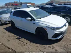 WVWDB7CD9RW227121 2024 VOLKSWAGEN GOLF