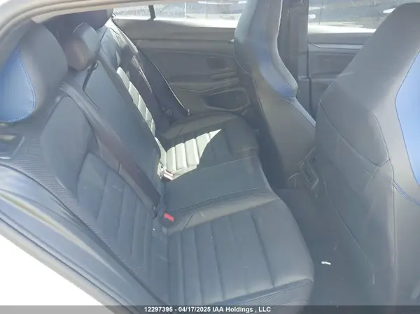 WVWDB7CD9RW227121 2024 VOLKSWAGEN GOLF - Image 8